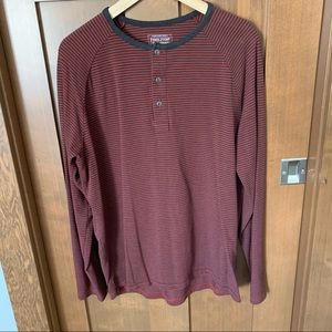 Pendleton Men’s long sleeve shirt